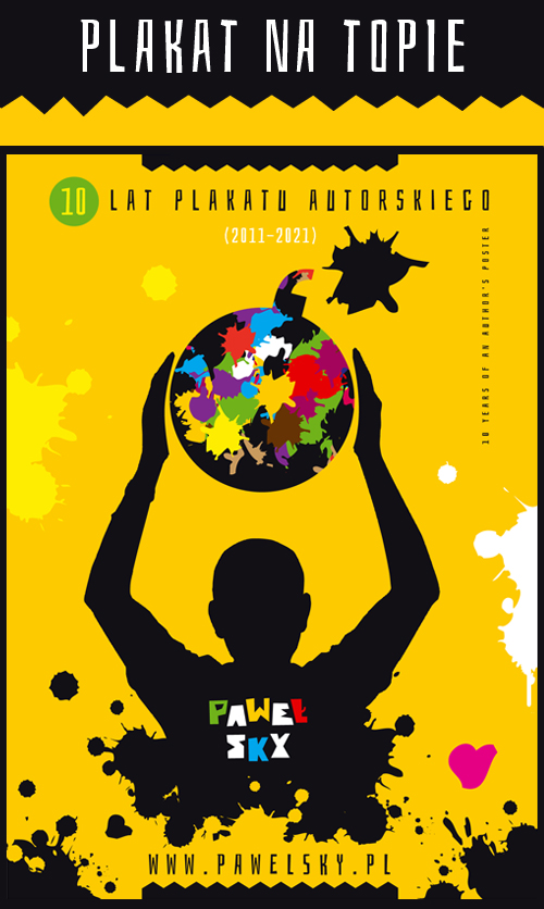 plakat dnia